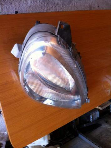 Fanale Anteriore Destro Mercedes Classe A 170 CDI 2001 - Foto 8