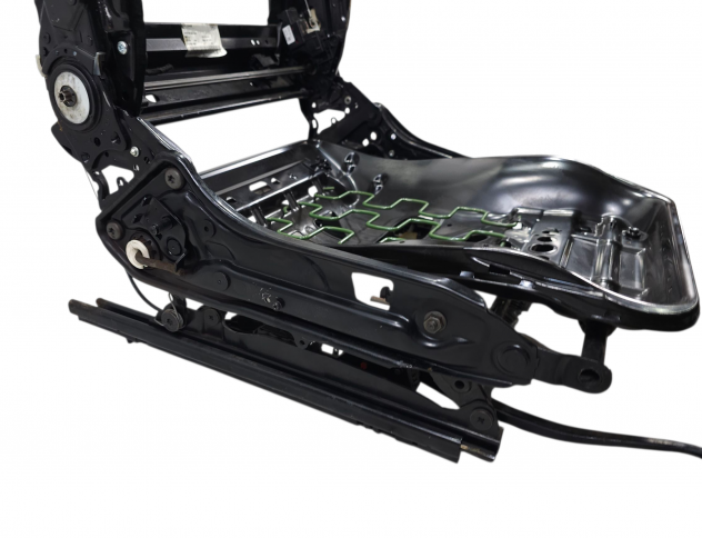 TELAIO SEDILE ANTERIORE SINISTRO ELETTRICO MERCEDES Classe E Coupe (C207) A2079100134 651911 Diesel 2200 (09) - Foto 7
