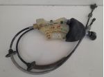 LEVA CAMBIO LANCIA Ypsilon 2° Serie 553454360 benzina 1.2 (0610)