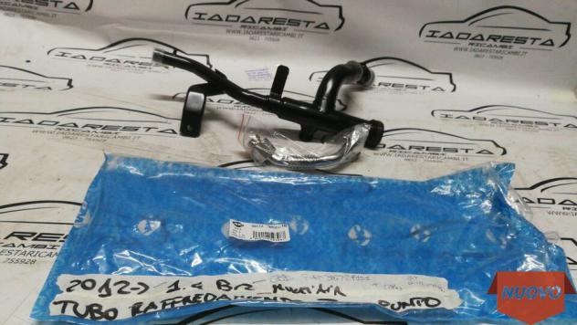 Tubo Acqua Mito - Fiat Punto 1.4 Multiair 55229151