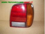 FANALE POST.D.POLO 96 FUME'  Parti elettriche  Fanaleria  Fanali  Fanale po &hellip;