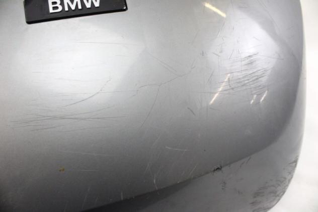 BMW R 900 1200 RT 46547708754 SPORTELLO COPERCHIO BORSA DESTRA K26 03 - 14 RIGHT CASE LID LEGGERI GRAFFI - Foto 9
