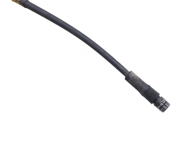 PINZA FRENO POSTERIORE DESTRA AUDI A6 Sedan Serie C8 (4A2) 4K0615406Q (1825) - Foto 9