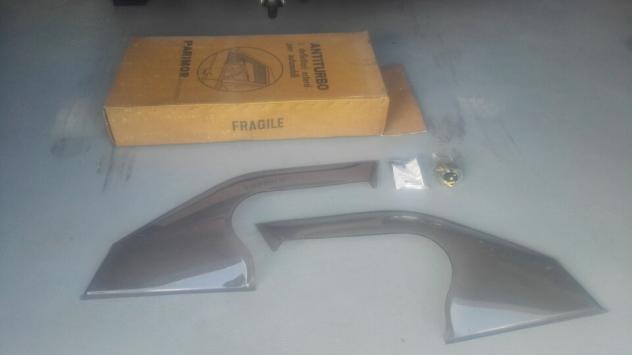 Deflettori Aria Parimor Oscurati / Fumè OPEL KADETT NUOVI
