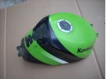 KAWASAKI ZX 6 R