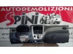 Kit airbag Subaru Forester 3^serie del 2010