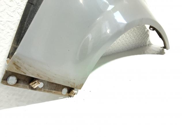 PARAFANGO ANTERIORE DESTRO MERCEDES Classe C Berlina W204 A2048801418 (07) - Foto 3