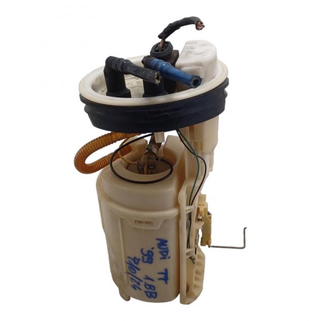 POMPA CARBURANTE AUDI TT Serie (8N3) 228233016011 AJQ, APP, ATC, AUQ, AWP Benzina 1800 (9806)
