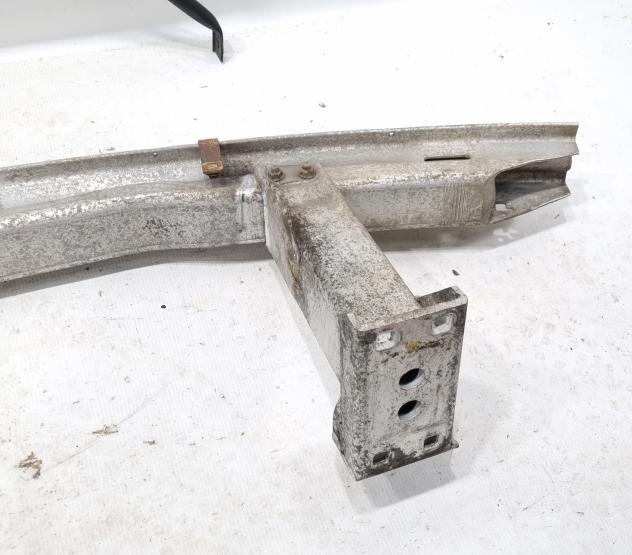 RINFORZO PARAURTI ANTERIORE BMW X3 1° Serie 51113439780 (0410) - Foto 9