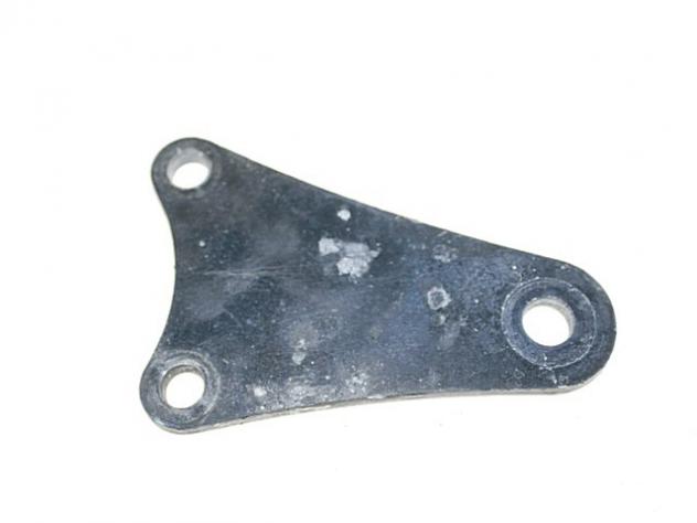 STAFFA DESTRA SUPPORTO MOTORE HONDA CBR 600 F PC41 2011 - 2013 50126MFGD00 ENGINE HANGER RIGHT PLATE C - Foto 2