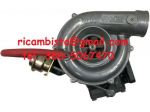 119175-18031 Yanmar Poseidon Marine turbina