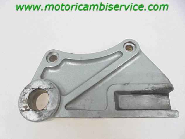 SUPPORTO PINZA FRENO POSTERIORE KAWASAKI Z 750 2003 - 2006 430440014 REAR BRAKE CALIPER BRACKET