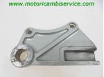 SUPPORTO PINZA FRENO POSTERIORE KAWASAKI Z 750 2003 - 2006 430440014 REAR B &hellip;