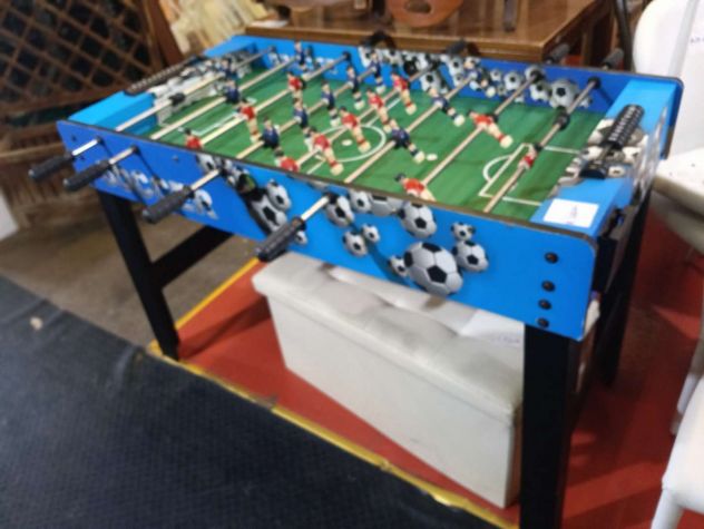 Calcio Balilla – 24995 - Foto 2