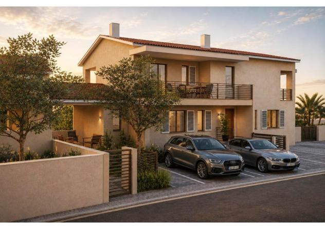 Terreno edif. residenziale in vendita a Cecina 460 mq Rif: 1426500 - Foto 5