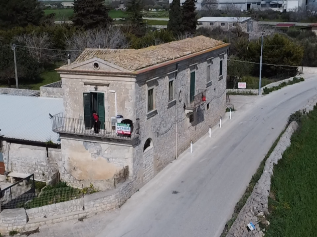 Casale in vendita a Modica - Foto 18