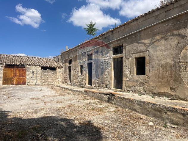 Cascina/Casale in vendita a Ragusa, San Giacomo - Foto 5