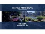 Immobile in asta di 33070 m² in vendita a Sesto al Reghena