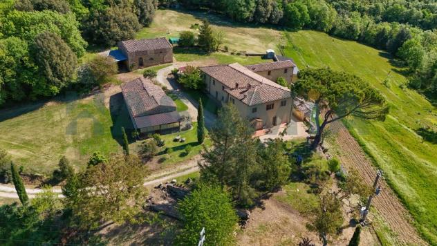 Casale in vendita a Sovicille - Foto 3