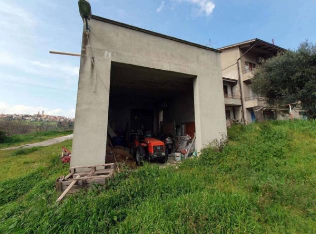 Immobile in asta di 5489 m² in vendita a Terre Roveresche - Foto 4