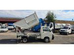 PIAGGIO PORTER MAXXI  1.3BENZINA-GPL TRASPORTO RIFIUTI rif. 23908234