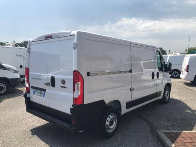 Fiat DUCATO 33 MH1 - Foto 6