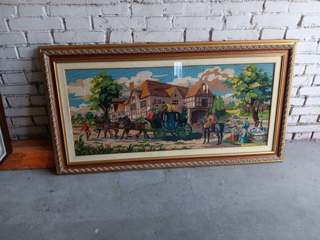 Vendo quadro