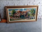 Vendo quadro