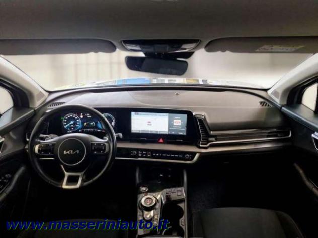 KIA Sportage Sportage V 2022 1.6 tgdi hev Style auto PREZZO REA rif. 24111861 - Foto 6