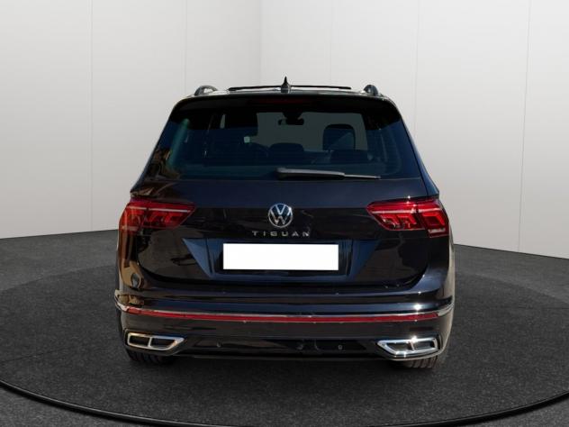 Volkswagen Tiguan Tiguan 2.0 tdi R-Line 4motion 150cv dsg - Foto 3