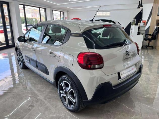Citroen C3 C3 1.2 PURETECH C-SERIES 83CV - Foto 7