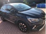 Renault capture techno tce 100 gpl