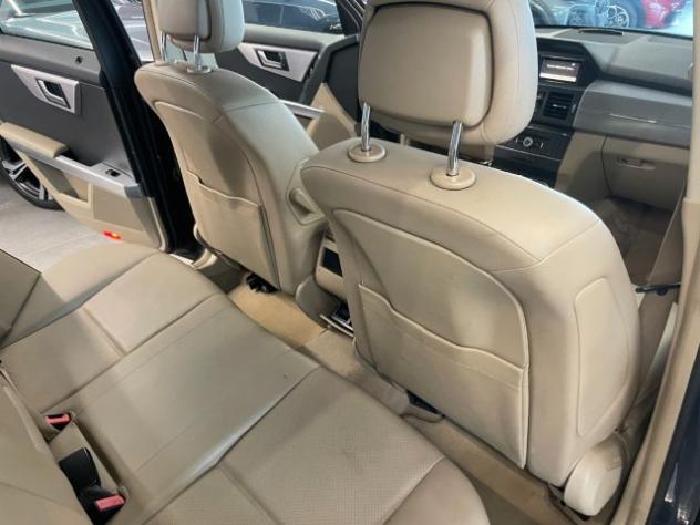 MERCEDES-BENZ GLK 220 2.0 CDI 2WD BlueEfficiency Premium rif. 23251991 - Foto 5