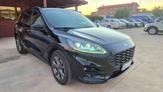 FORD Kuga 3ª serie Kuga 1.5 EcoBlue 120 CV aut. 2WD ST-Line X - Foto 2