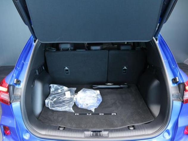 FORD Kuga 2.5 Plug In Hybrid 243 CV CVT 2WD ST-Line X rif. 23980260 - Foto 7