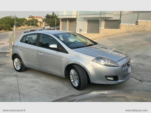 FIAT Bravo 1.6 MJT 120 CV Emotion - Foto 2