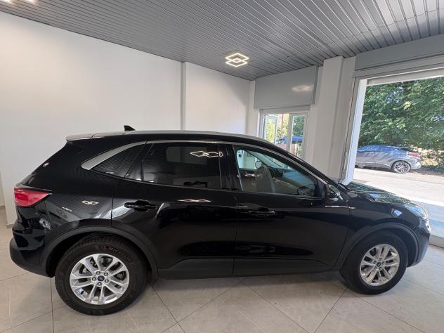Ford Kuga 1.5 EcoBlue 120 CV aut. 2WD ST-Line X - Foto 6