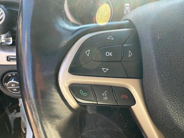 Jeep Cherokee 2.0 Mjt140cv LIMITED PELLE/FULL LED2017 - Foto 9