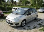Citroen C4  Picasso 1.6 HDi 110 Curatissima