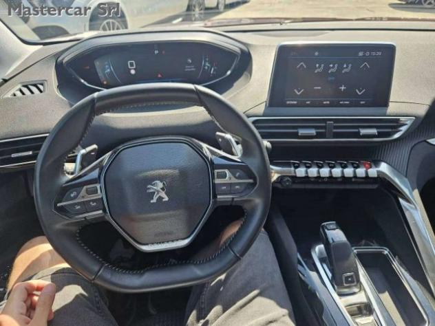 PEUGEOT 3008 BlueHDI 130cv EAT8 S&S Business - GC042NM rif. 23991959 - Foto 10