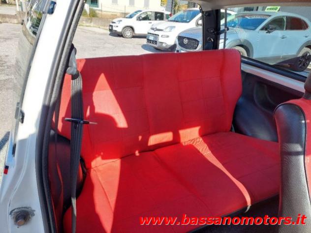 AUTOBIANCHI Y10 Fire Fila - CONSERVATA - SERIE MOLTO RARA rif. 22532562 - Foto 7