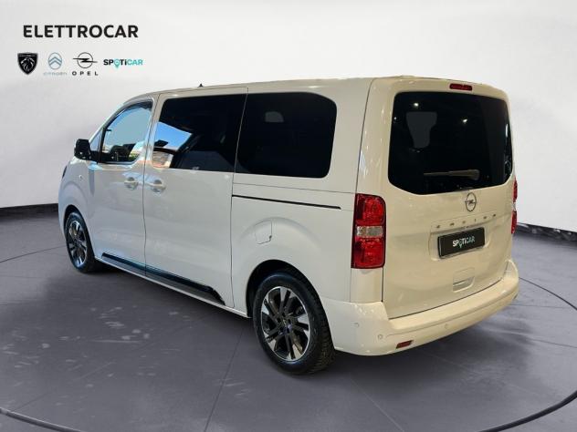 Opel Zafira 2.0 D 180cv Business Elegance L2 S&S AT8 - Foto 3