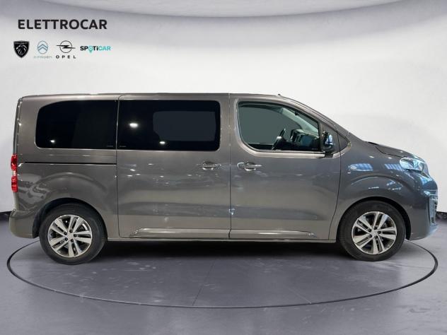 Peugeot Traveller BlueHDi 180 S&S EAT8 Allure Standard 8 Posti - Foto 7