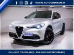 Alfa Romeo Stelvio Stelvio 2.2 t Sprint Q4 190cv auto + PACK VELOCE - "PREZ &hellip;