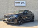 Bmw X6 xDrive30d MH48V Msport Tetto