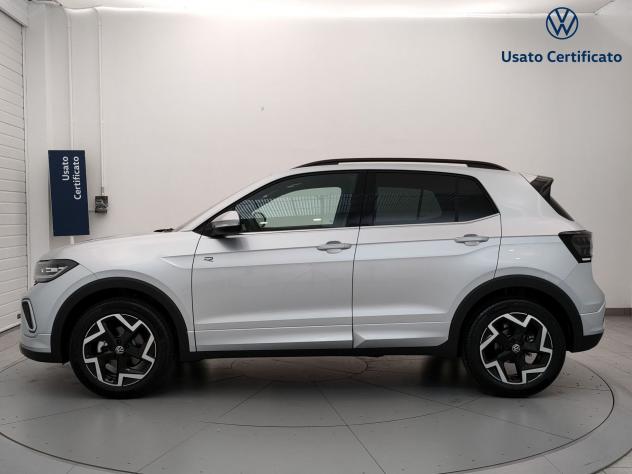 Volkswagen T-Cross 1.0 TSI 85kW R-Line Plus - Foto 3