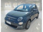 Fiat 500 C 1.0 hybrid Dolcevita 70cv