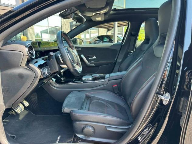 Mercedes-Benz Classe A 180 d Premium auto - Foto 7