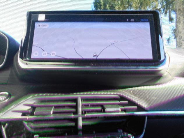 Peugeot 2008 136/145 Hybrid Allure CBC Navigat - Foto 4