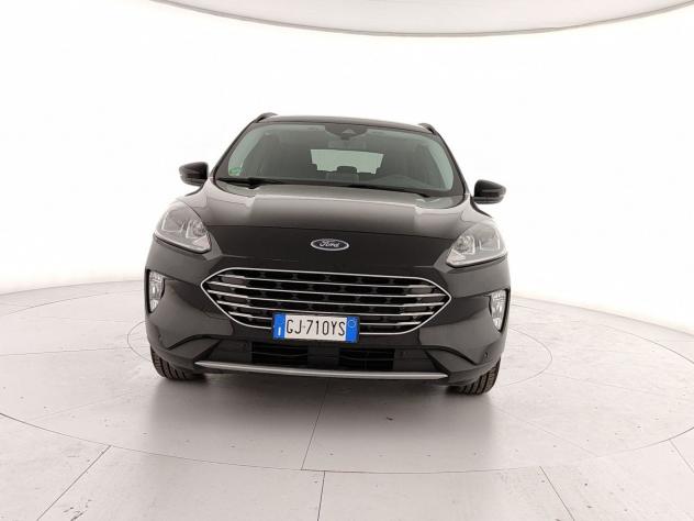 Ford Kuga III 2020 1.5 ecoblue Titanium Business 2wd 120cv auto - Foto 2